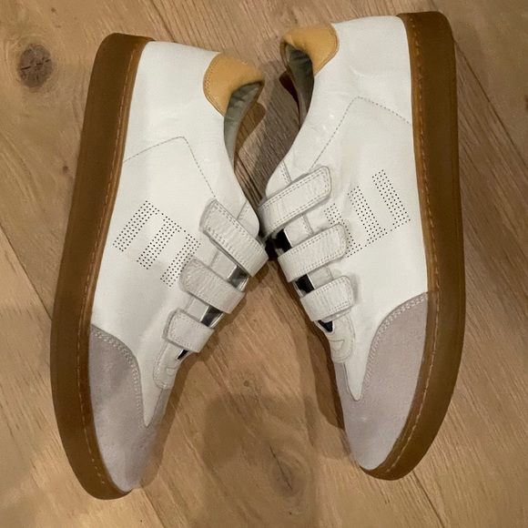 Sam Edelman Jo sneakers, size 13, new without box. - Picture 3 of 4